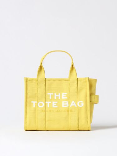 Sac Porté Main couleur Jaune OS - Marc jacobs - Modalova