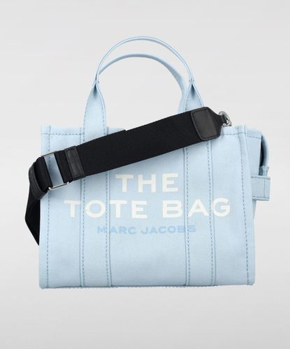 Sac Porté Main couleur Bleu 1 OS - Marc jacobs - Modalova