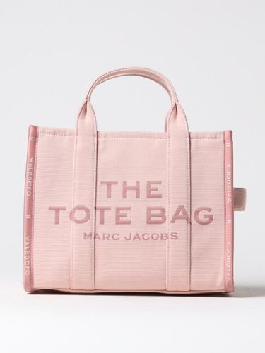 Sac Porté Main couleur Rose OS - Marc jacobs - Modalova