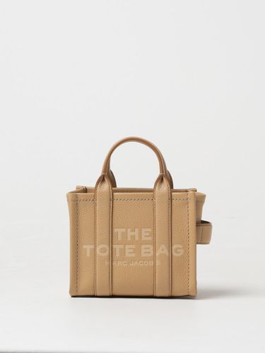 Sac Porté Main couleur Beige OS - Marc jacobs - Modalova