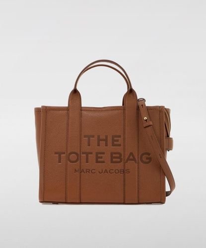 Sac Cabas couleur Cuir OS - Marc jacobs - Modalova