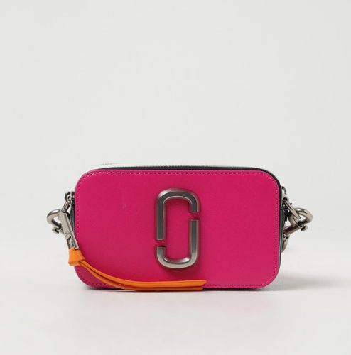 Sac Bandoulière couleur Fuchsia OS - Marc jacobs - Modalova