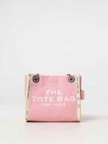 Mini Sac à Main couleur Rose OS - Marc jacobs - Modalova