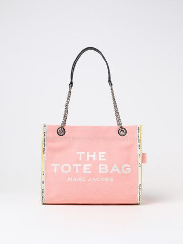 Sac Porté Main couleur Rose OS - Marc jacobs - Modalova