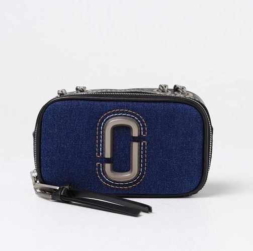 Sac Bandoulière couleur Bleu OS - Marc jacobs - Modalova
