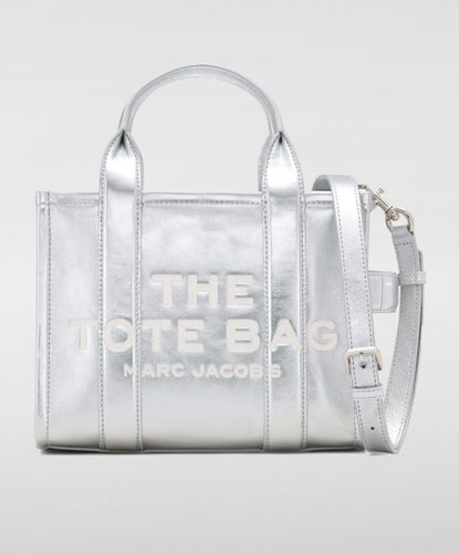 Sac Porté Main couleur Argent OS - Marc jacobs - Modalova