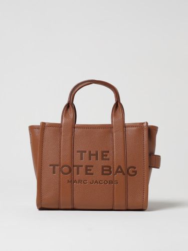 Sac Porté Main couleur Marron OS - Marc jacobs - Modalova