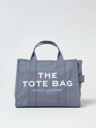 Sac Porté Main couleur Bleu OS - Marc jacobs - Modalova