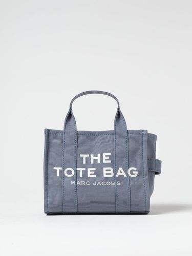 Sac Porté Main couleur Bleu OS - Marc jacobs - Modalova