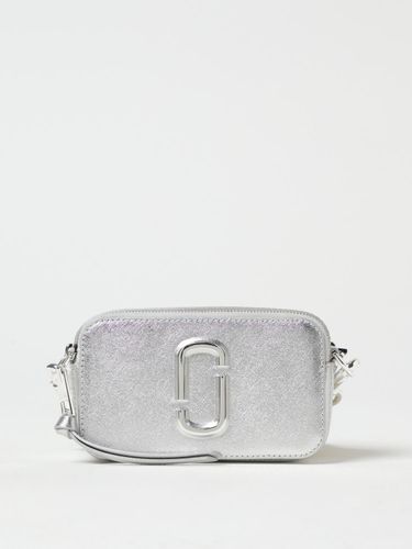Mini Sac à Main couleur Argent OS - Marc jacobs - Modalova