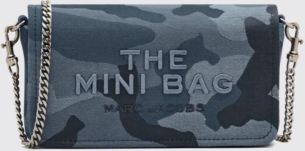 Mini Sac à Main couleur Vert Militaire OS - Marc jacobs - Modalova