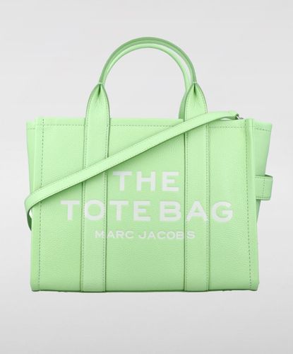 Sac Porté Main couleur Vert OS - Little Marc Jacobs - Modalova