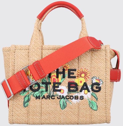 Sac Porté Main couleur Beige OS - Marc jacobs - Modalova