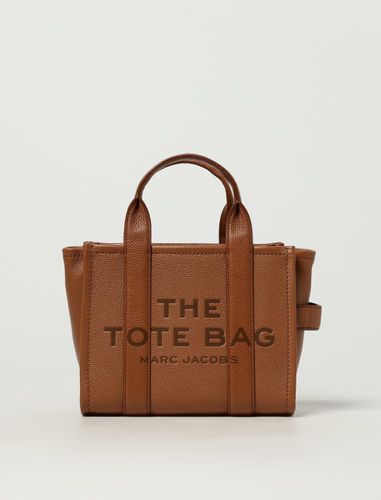 Sac Porté Main couleur Marron OS - Marc jacobs - Modalova