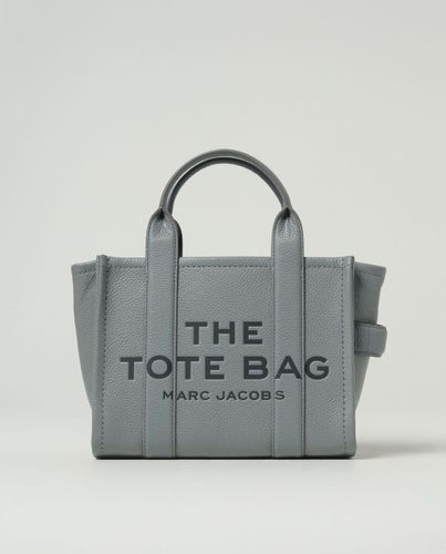 Sac Porté Main couleur Gris 1 OS - Marc jacobs - Modalova