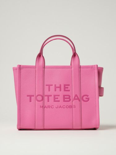 Sac Porté Main couleur Fuchsia OS - Marc jacobs - Modalova