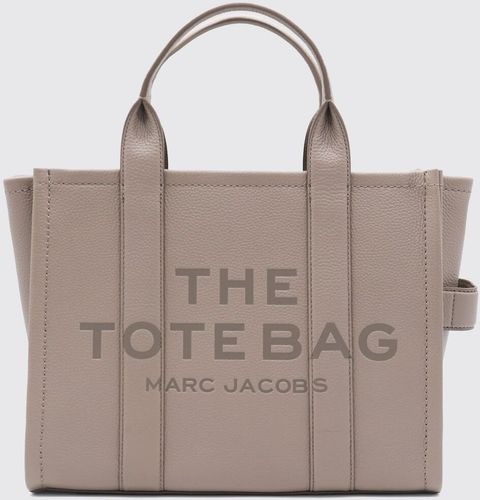 Sac Porté Main couleur Anthracite OS - Marc jacobs - Modalova