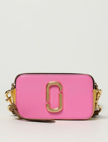 Sac Bandoulière couleur Rose OS - Marc jacobs - Modalova
