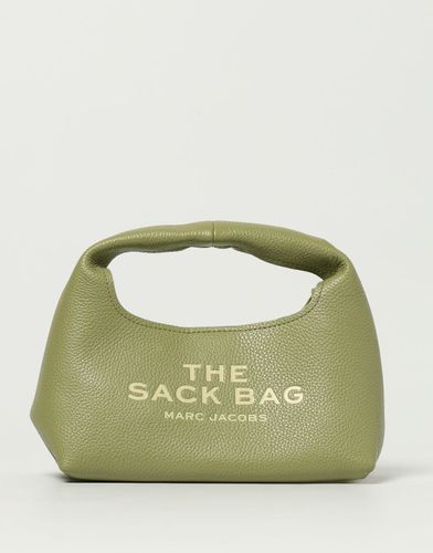 Sac Porté Main couleur Rouge OS - Marc jacobs - Modalova