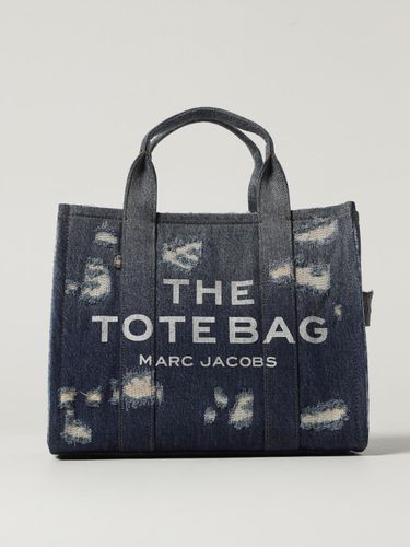 Sac Cabas couleur Bleu OS - Marc jacobs - Modalova