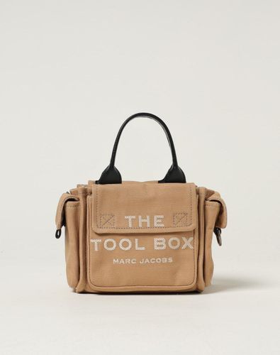 Mini Sac à Main couleur Beige OS - Marc jacobs - Modalova