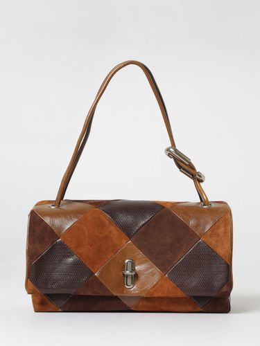 Sac Porté épaule couleur Marron OS - Marc jacobs - Modalova