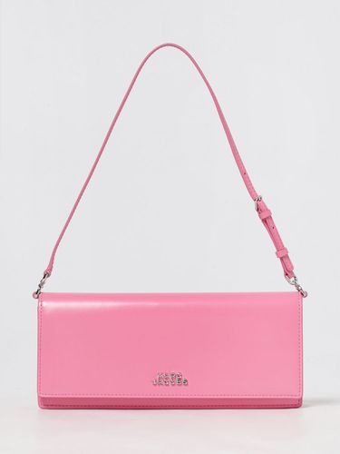 Sac Bandoulière couleur Fuchsia OS - Marc jacobs - Modalova