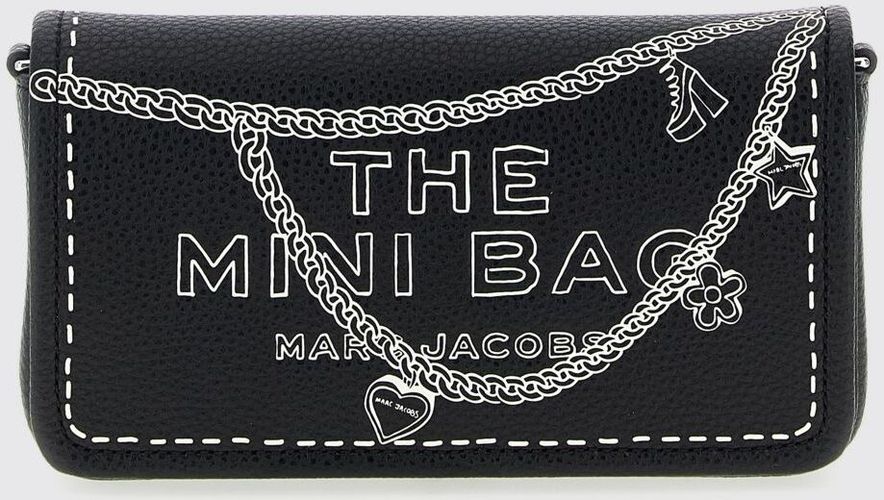 Mini Sac à Main couleur Noir OS - Marc jacobs - Modalova