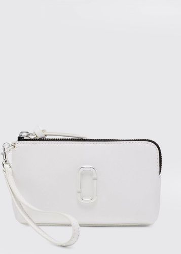 Pochette couleur Blanc OS - Marc jacobs - Modalova