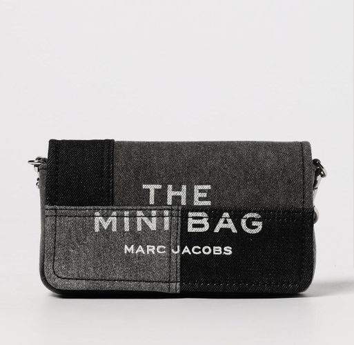 Sac Bandoulière couleur Noir OS - Marc jacobs - Modalova