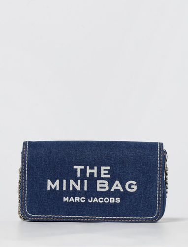 Sac Bandoulière couleur Bleu OS - Marc jacobs - Modalova