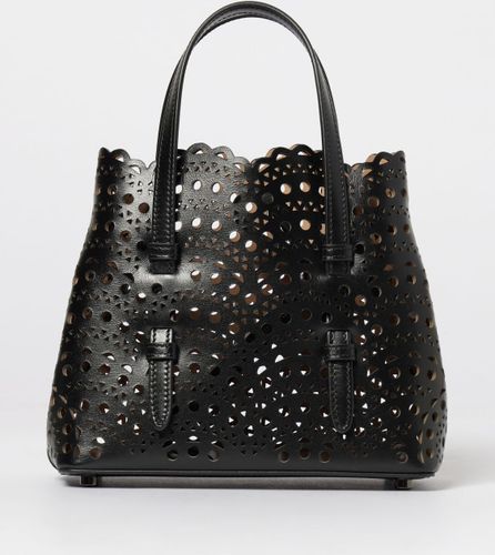 Sac à Main ALAÏA couleur Noir OS - Alaïa - Modalova