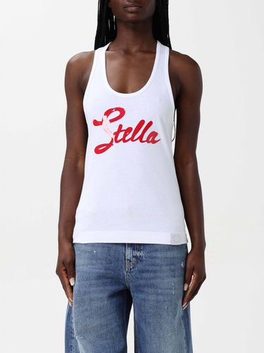 Top couleur Blanc L - Stella McCartney - Modalova