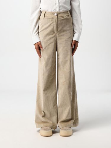 Pantalon JACOB COHEN couleur Beige 40 - Jacob Cohën - Modalova