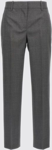 Pantalon couleur Gris 40 - Ermanno Scervino - Modalova