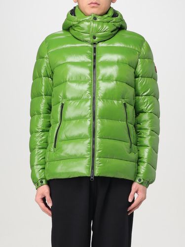 Veste couleur Vert L - Save the Duck - Modalova