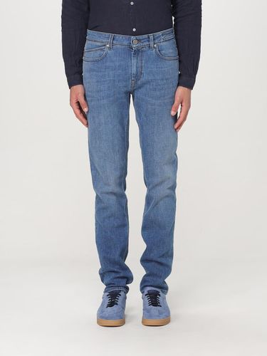 Jeans RE-HASH Homme couleur Bleu 33 - Re-HasH - Modalova