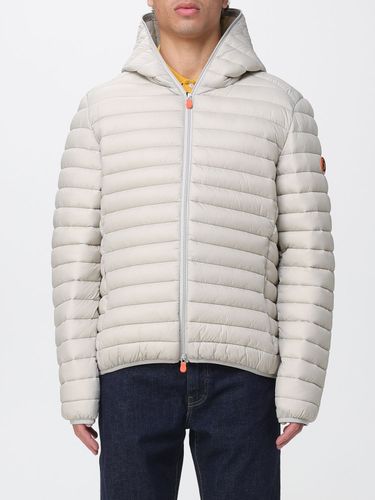 Veste couleur Beige XXL - Save the Duck - Modalova