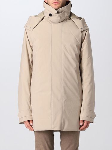 Veste couleur Beige L - Save the Duck - Modalova