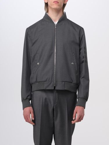 Veste couleur Gris 1 5 - Thom Browne - Modalova