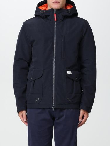 Veste FAY Homme couleur Bleu S - Fay - Modalova