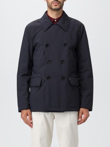Veste couleur Bleu Marine XL - Fay - Modalova