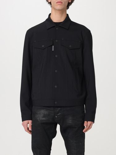 Veste couleur Noir 48 - Dsquared2 - Modalova