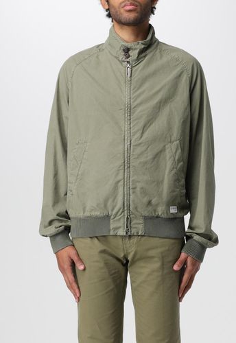 Veste FAY Homme couleur Vert S - Fay - Modalova