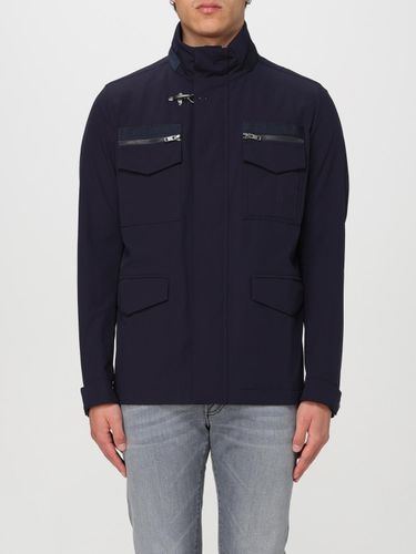 Veste FAY Homme couleur Bleu XXL - Fay - Modalova