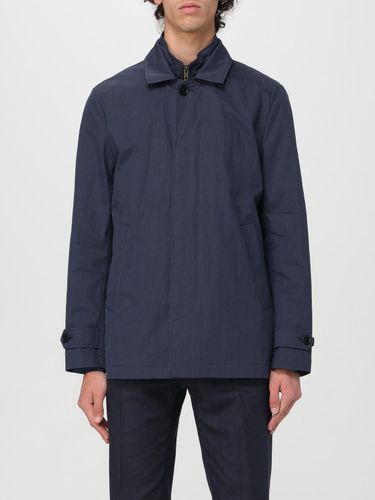 Veste FAY Homme couleur Bleu XL - Fay - Modalova