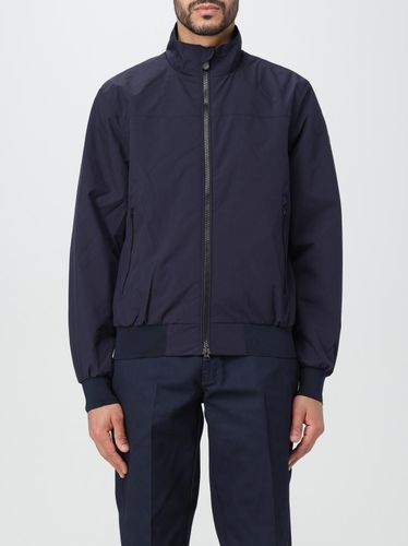 Veste couleur Bleu XL - Save the Duck - Modalova