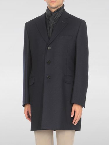 Manteau FAY Homme couleur Bleu XL - Fay - Modalova