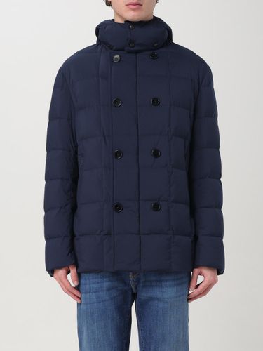 Veste FAY Homme couleur Bleu L - Fay - Modalova