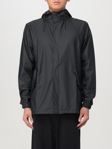 Veste RAINS Homme couleur Noir S - Rains - Modalova